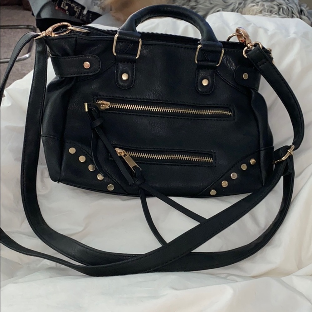 Tillys Purse